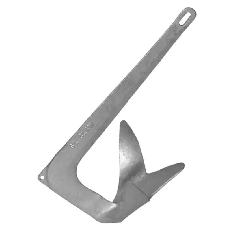Bruce Anchor 7.5kg Galvanised